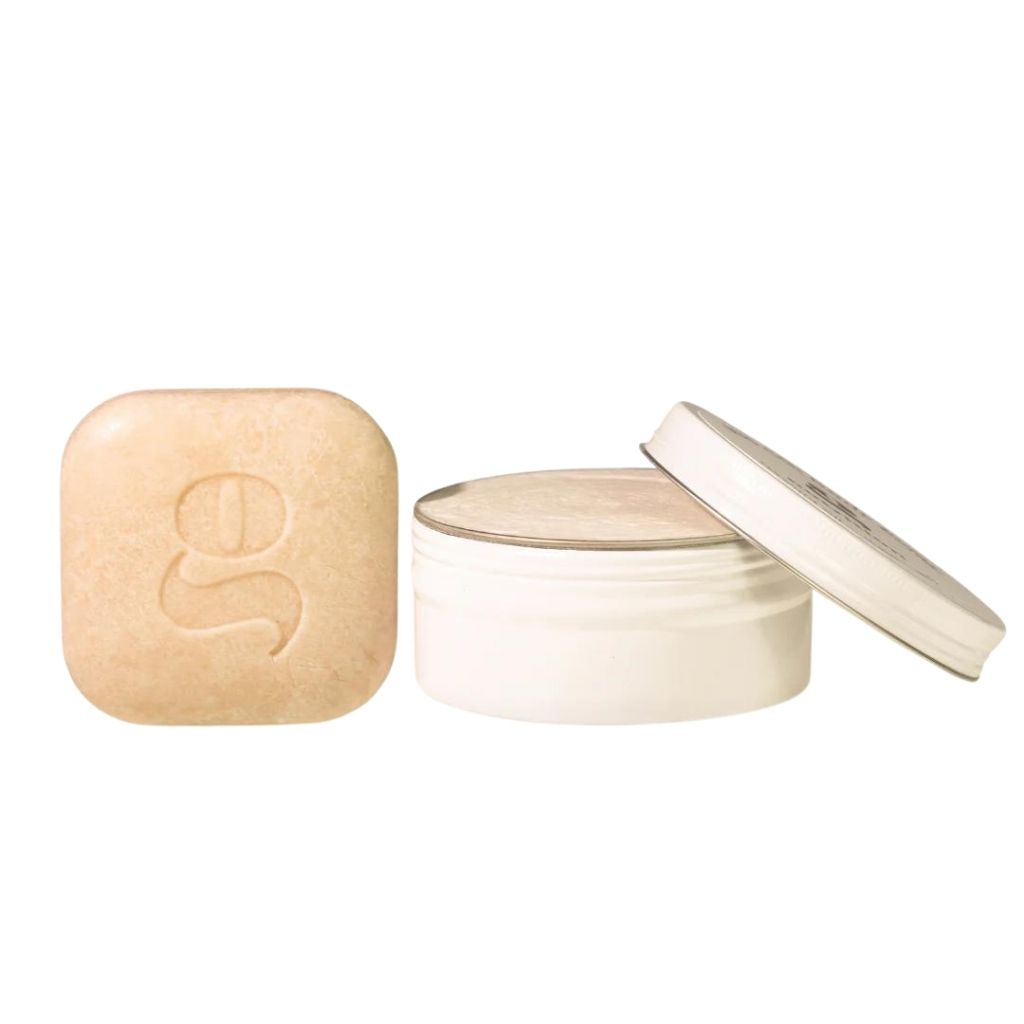 Sapone per Globe Total Nutrition al cocco