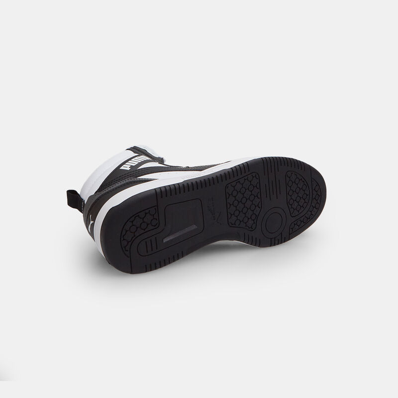 PUMA Rebound V6 Lo Jr Pojksneaker