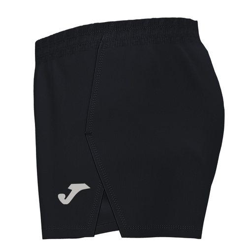 Short Joma Record Ii Negro