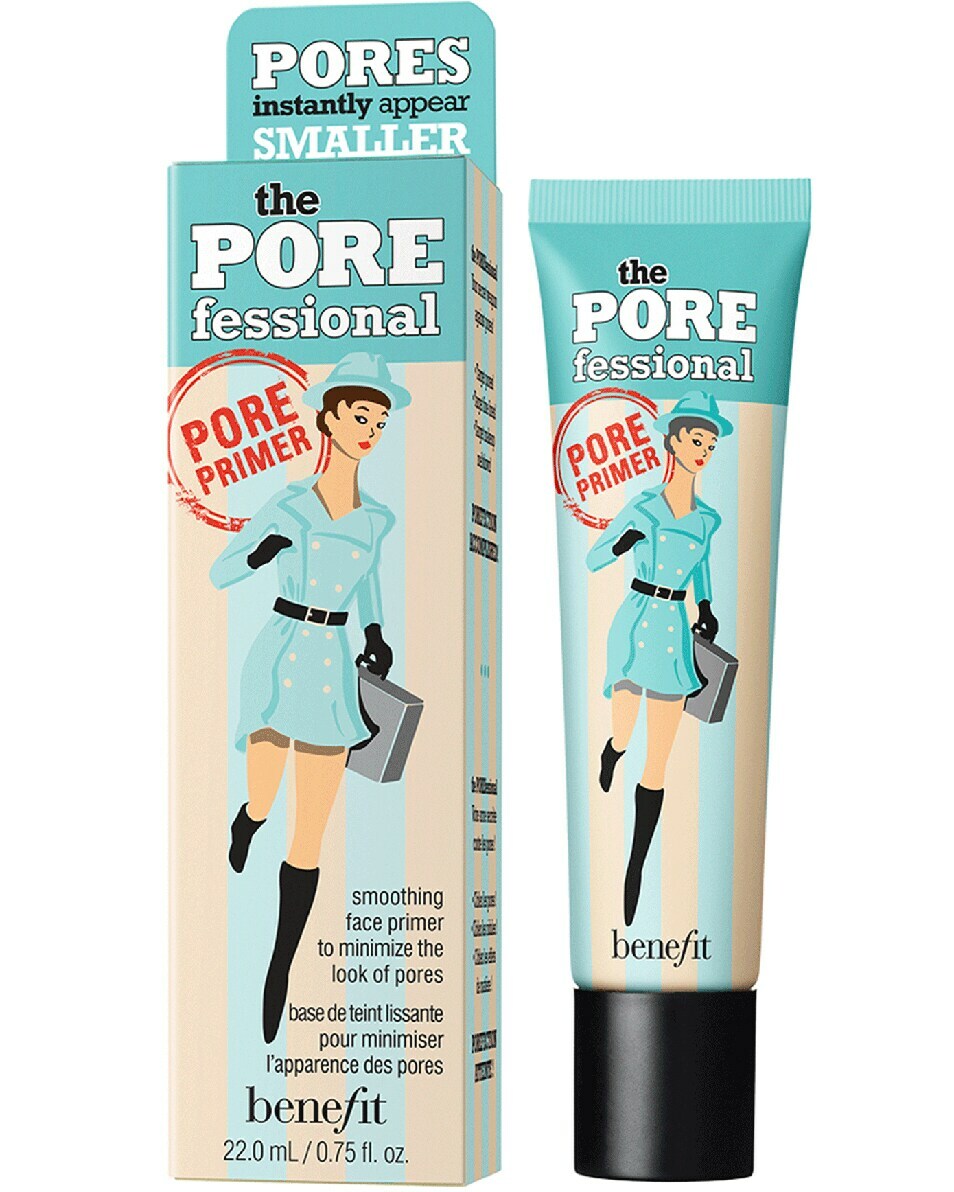 BENEFIT COSMETICS THE POREFESSIONAL PRIMER