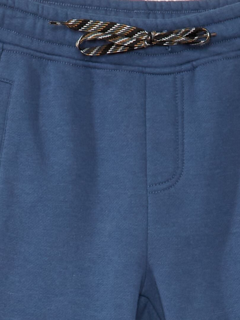 Joggingbroek - Donkerblauw