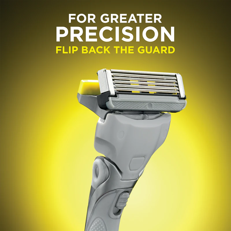 Wilkinson Sword Hydro5 Skin Protection Advanced vervangingskop