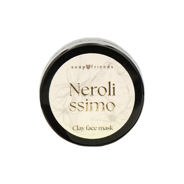 Săpun și Prieteni Nerolissimo