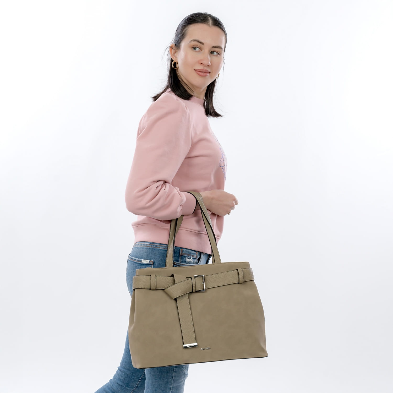 SURI FREY Boîte à provisions SFY Libby - 1 pièce