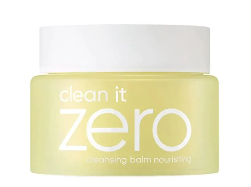 Banila Co Clean It Zero Cleansing Balm Nourishing