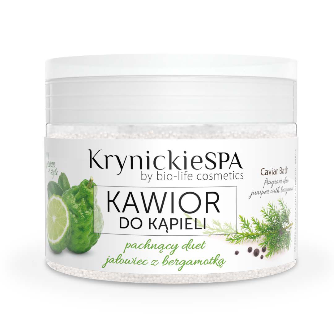 Kriņicas SPA