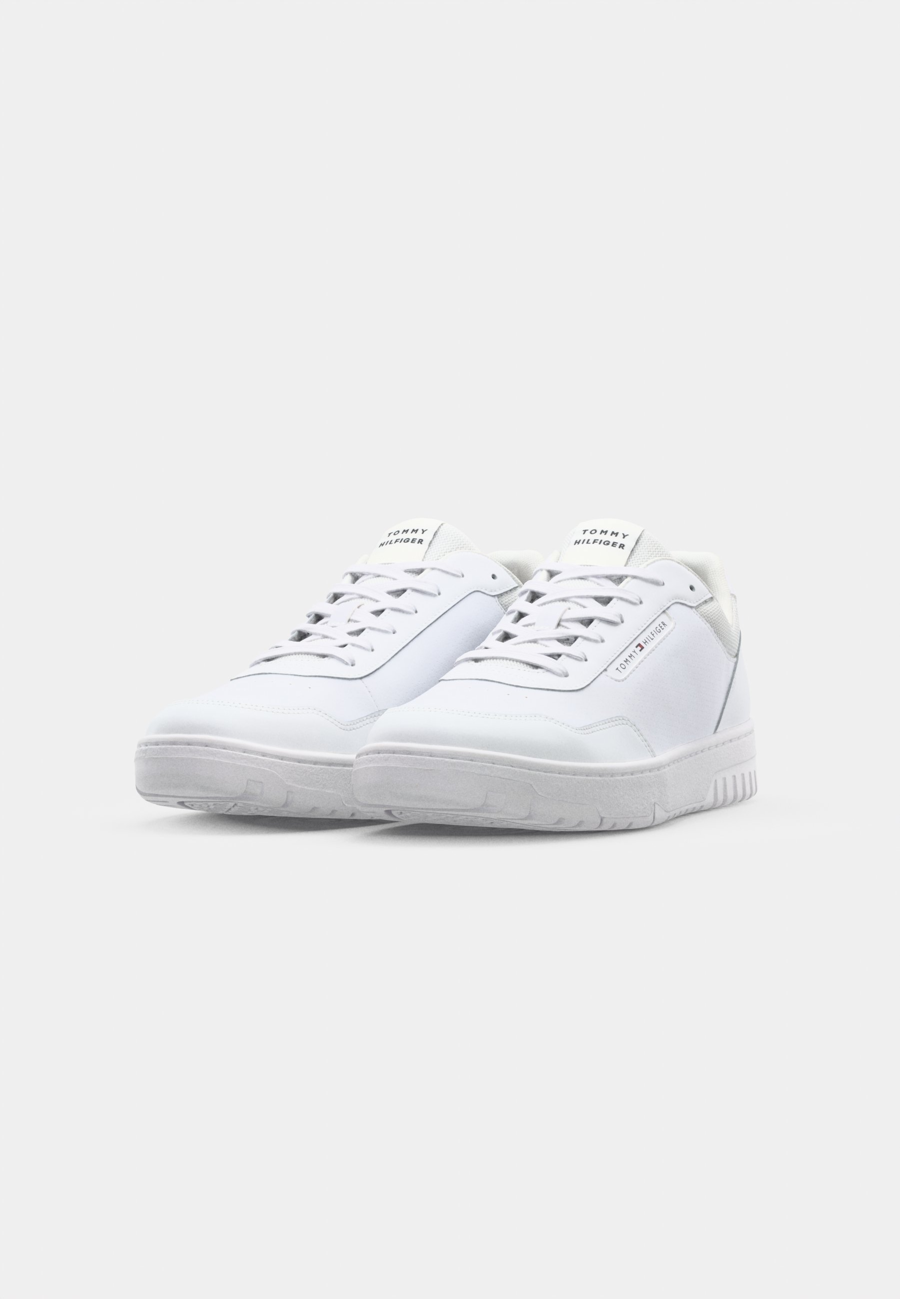 Tommy Hilfiger BASKET CORE - Sneaker - weiß