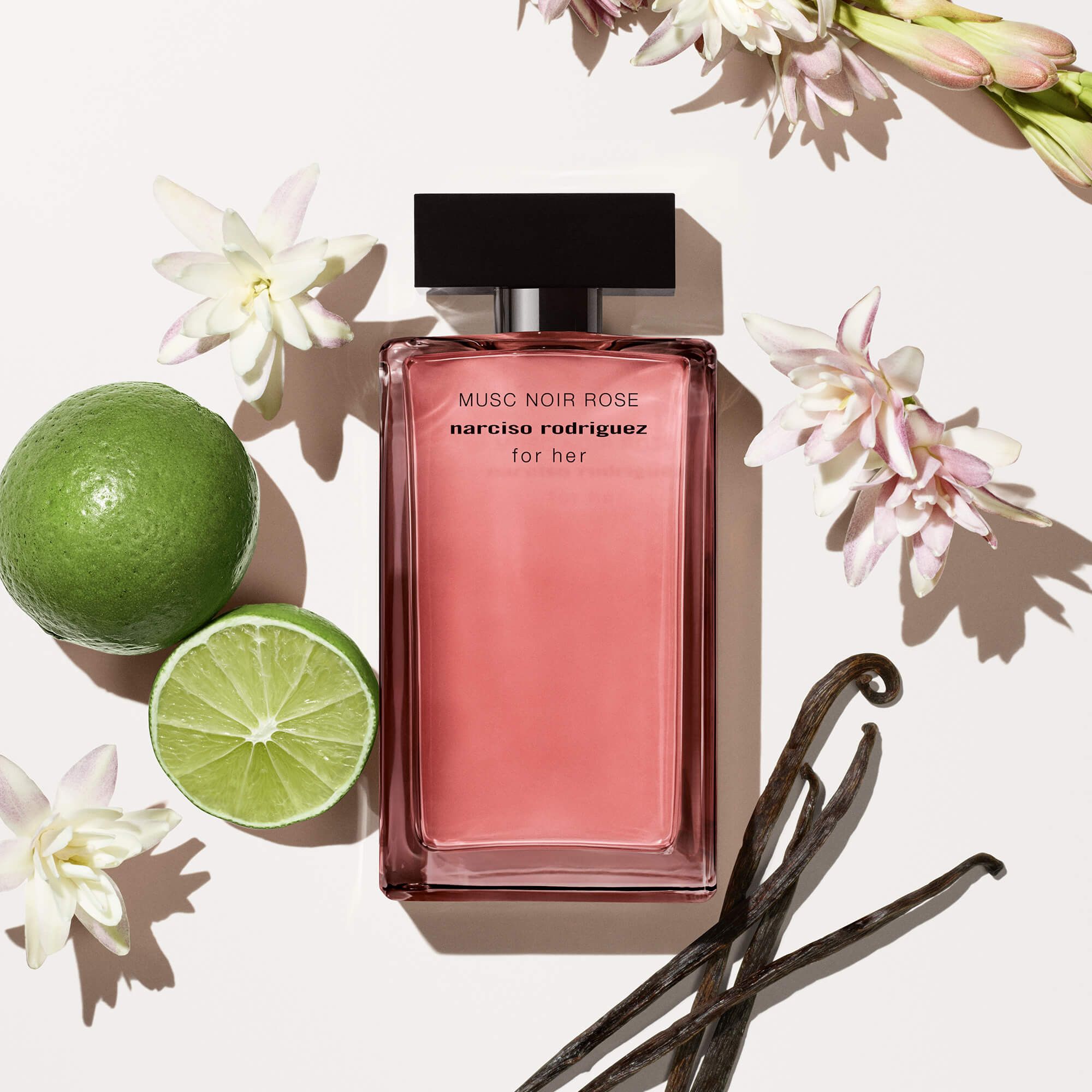 For Her Musc Noir Rose Eau de Parfum Ženski parfumi