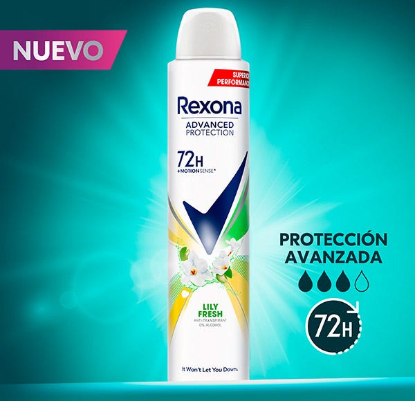 Lily Fresh | 200ML