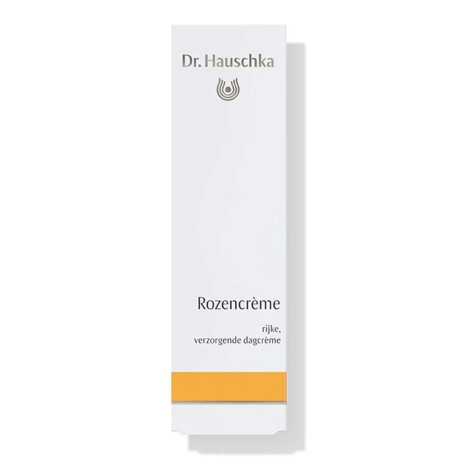 Dr. Hauschka rožių veido kremas – 30 ml