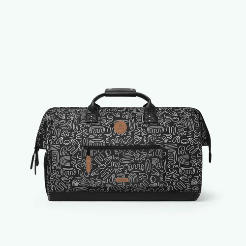Cabaia Duffle Adventurer Amiens black