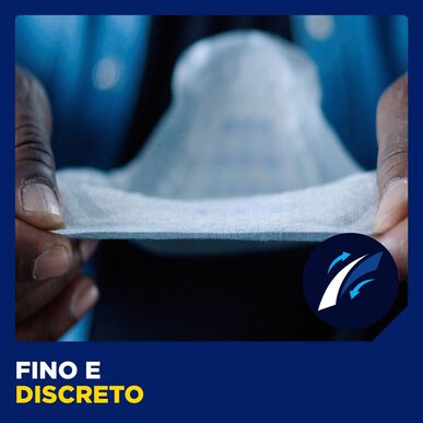 Bandages Tena pour incontinence masculine, niveau 2, 20 unités