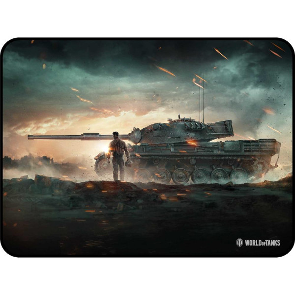 Podkładka Pod Mysz Yenkee World Of Tanks Ypm Wt47 Cruiser