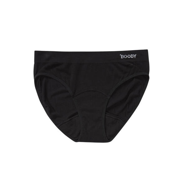 Bikiny BOODY Menstruation Proof Classic Light Flow S