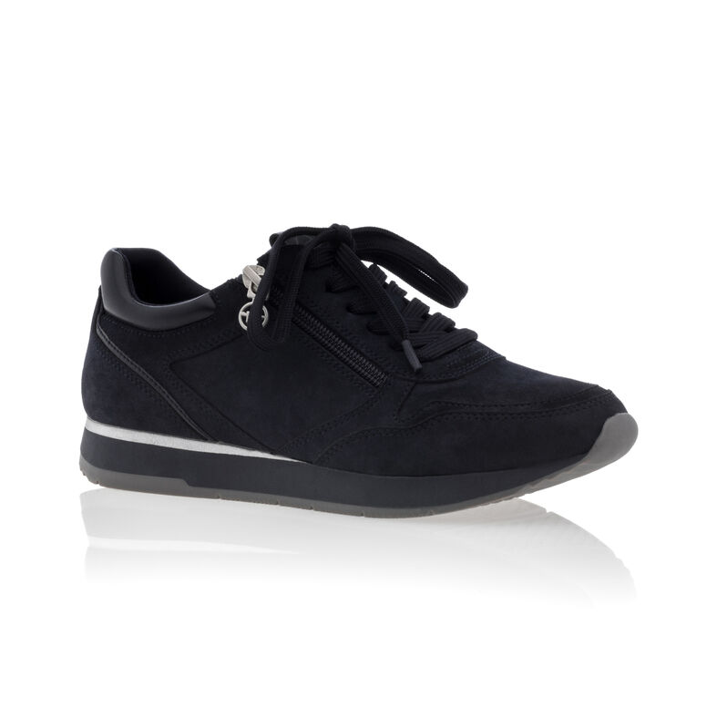 Baskets / sneakers Femme Bleu