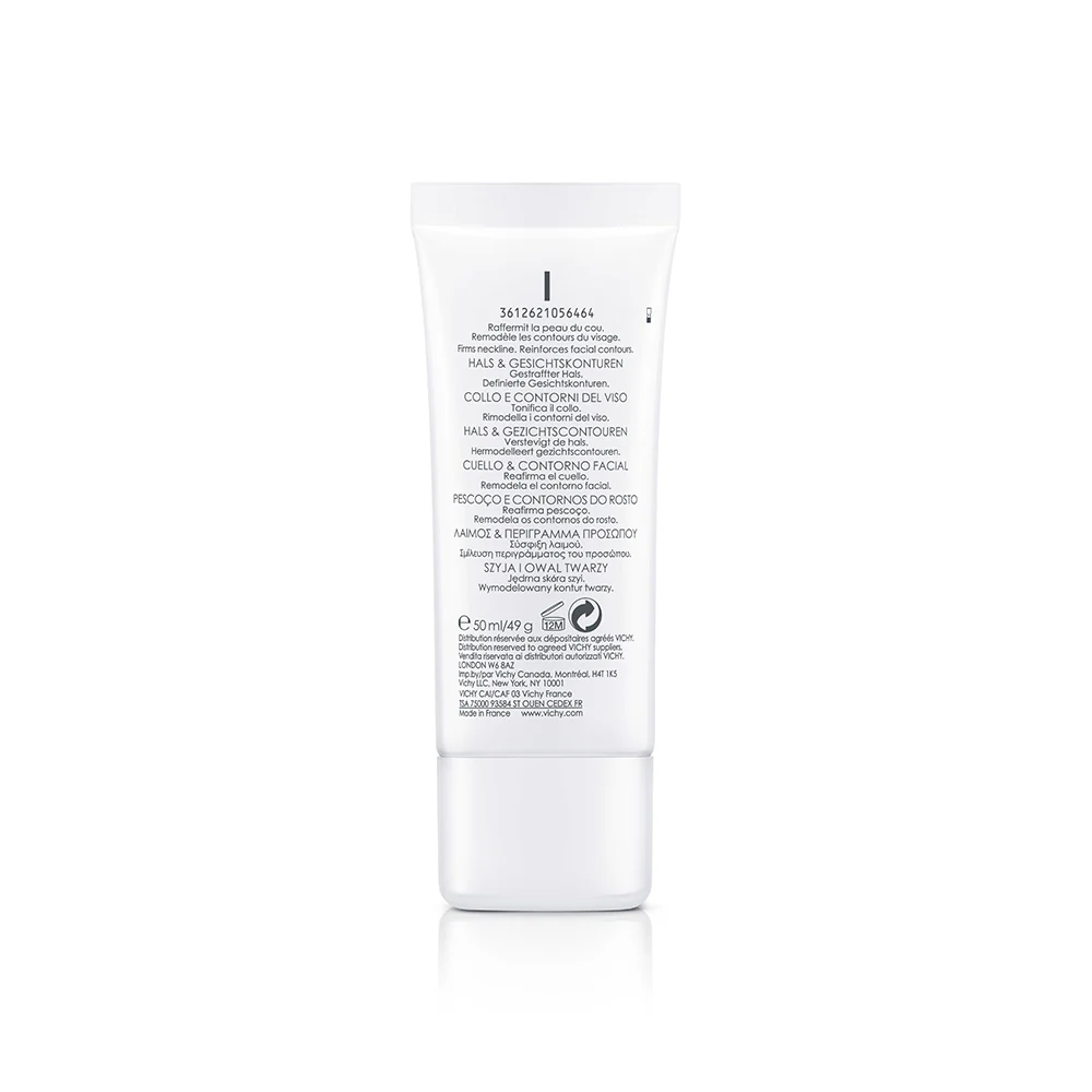 Neovadiol Neovadiol Crema Anti Rughe Collo e Contorni del viso - Tratt.lifting collo e décolleté