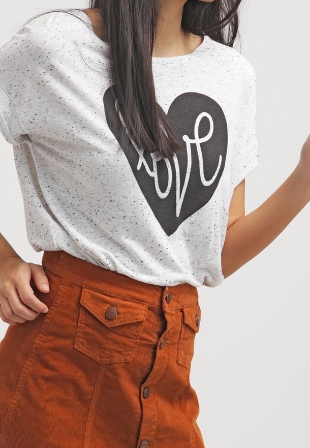 Pepe Jeans sweatshirt - gemêleerd grijs