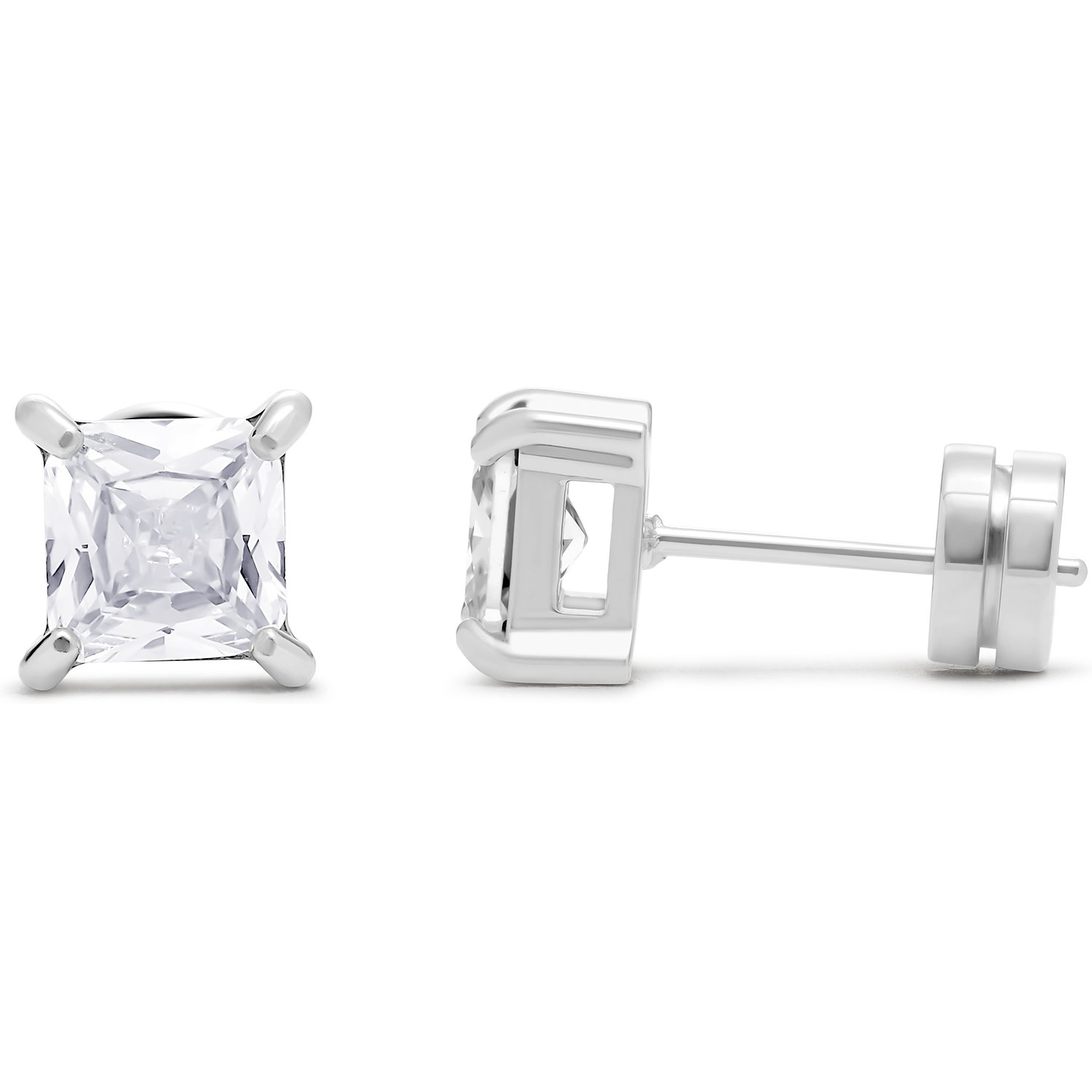 FAVS Boucles d'oreilles