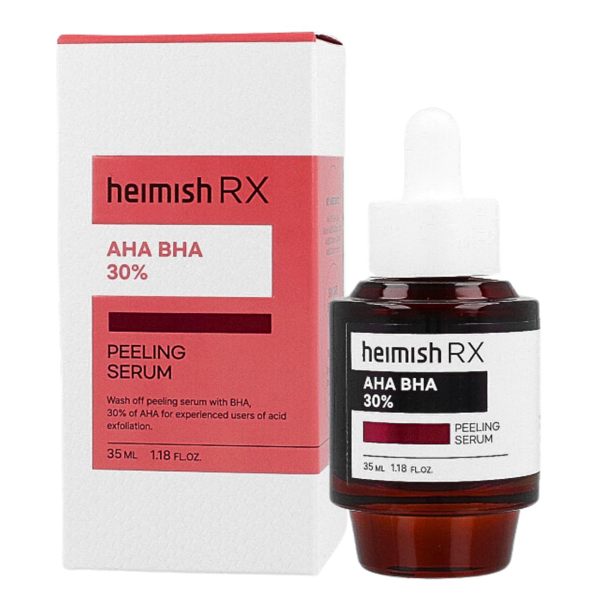Heimish RX