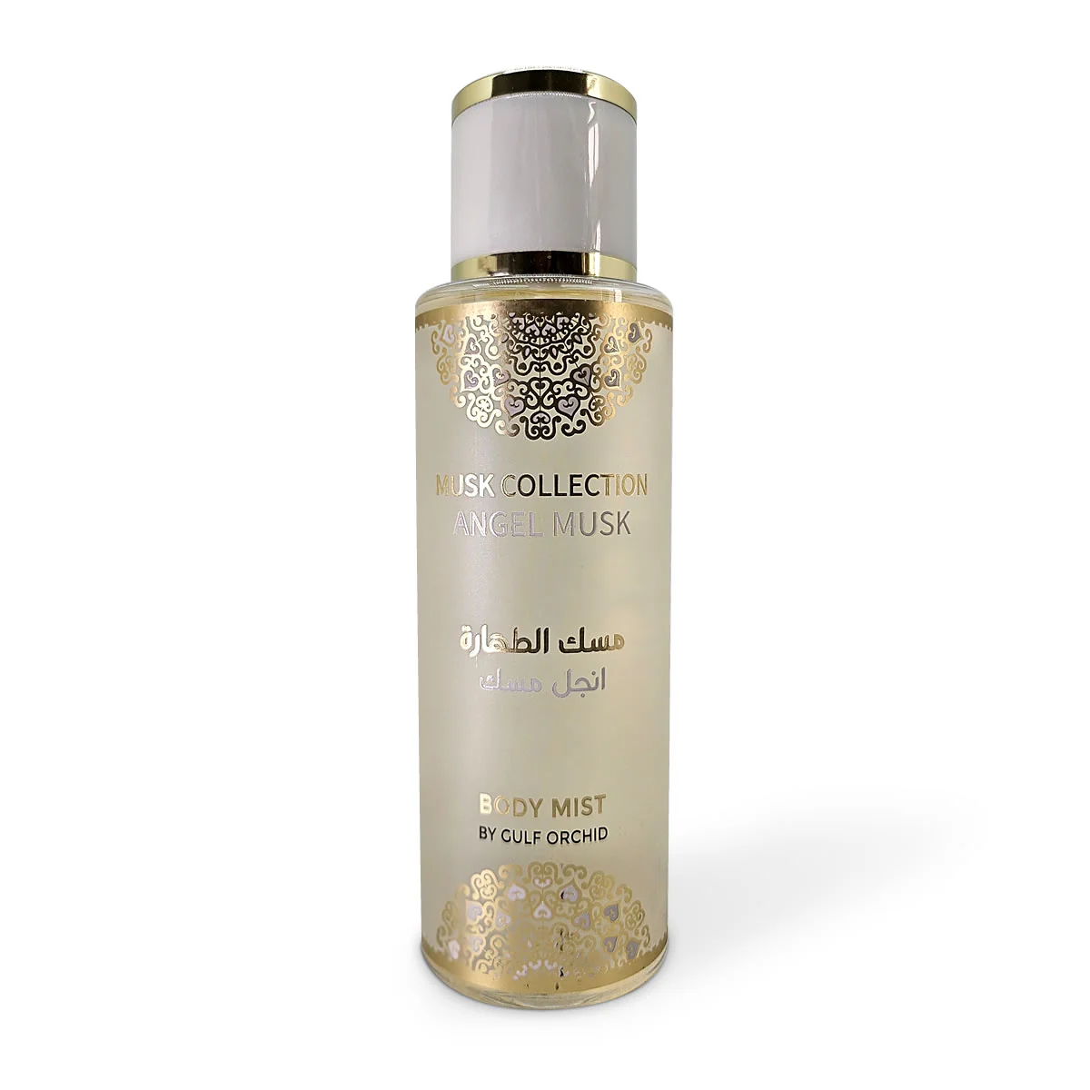 Body Mist  Angel Musk - Acqua Aromatica Unisex, Acqua Aromatica