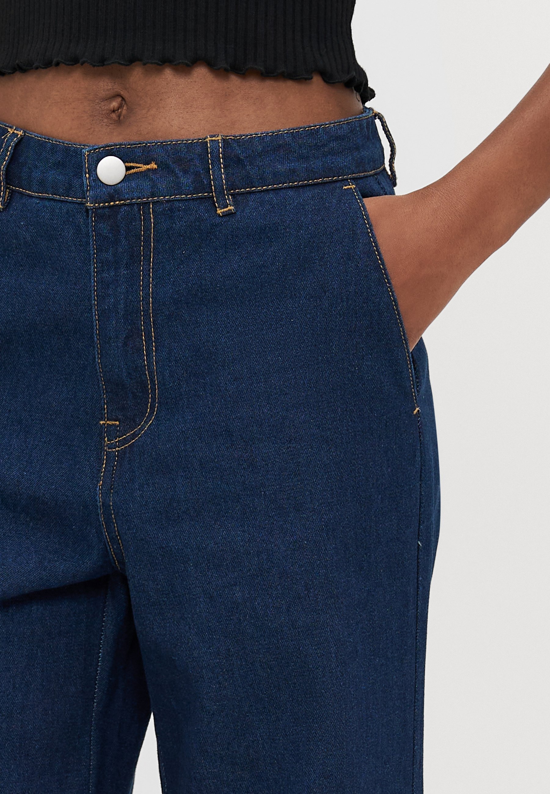 ALLEEN Petite Wide Leg