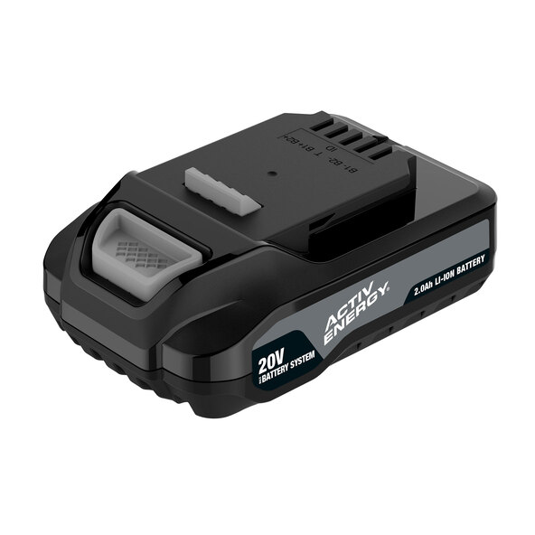 20V batteri