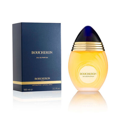 Boucheron Boucheron Femme EDP 100 ml