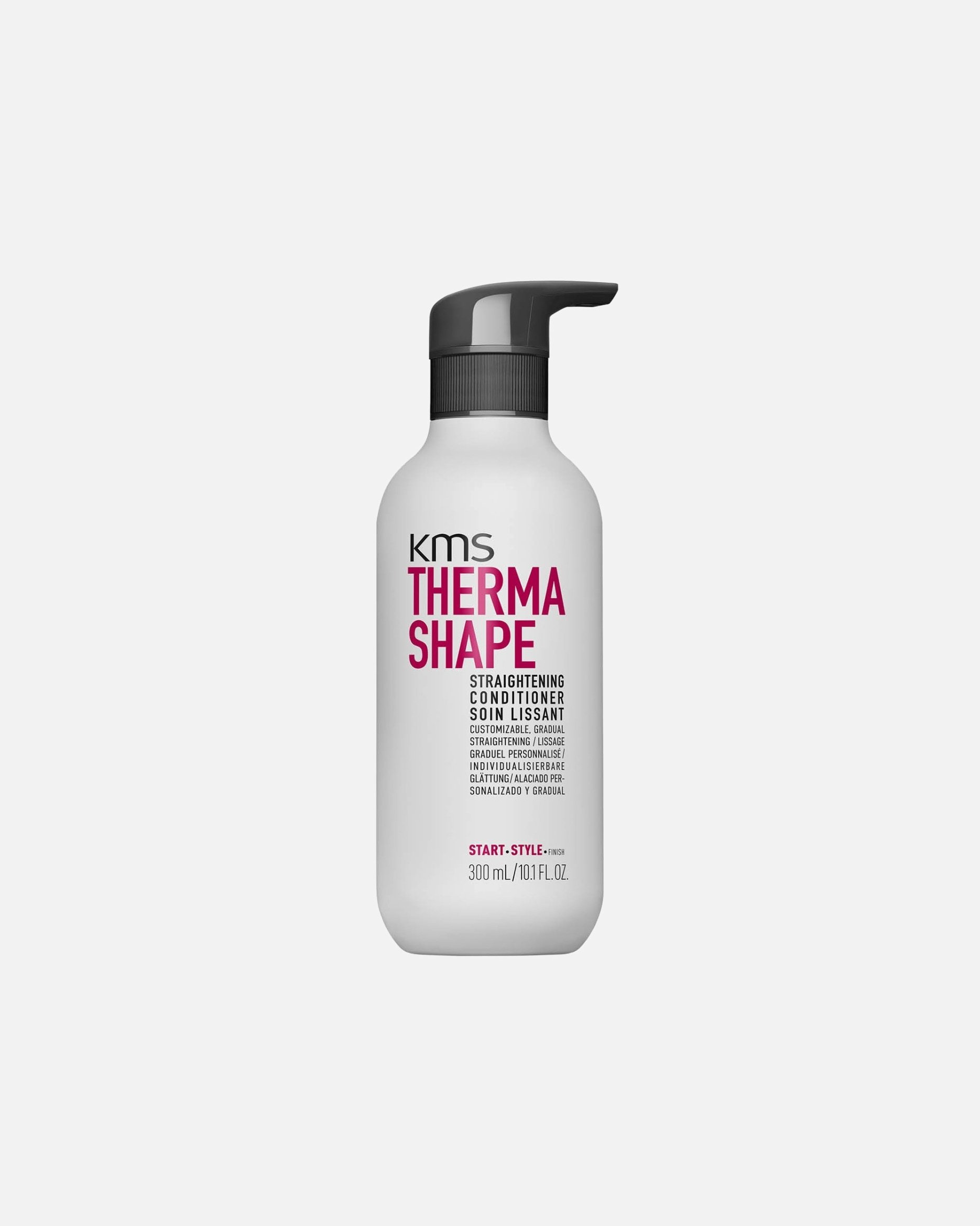 KMS regenerator za zaglađivanje kose - 300 ml