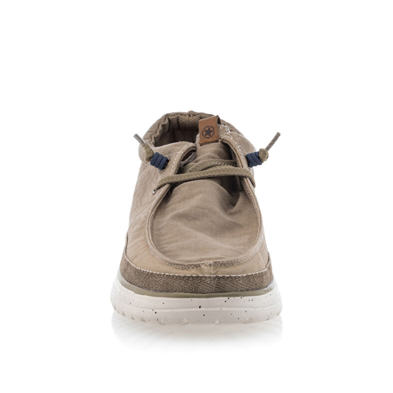 Korit / lenkkarit Homme Beige
