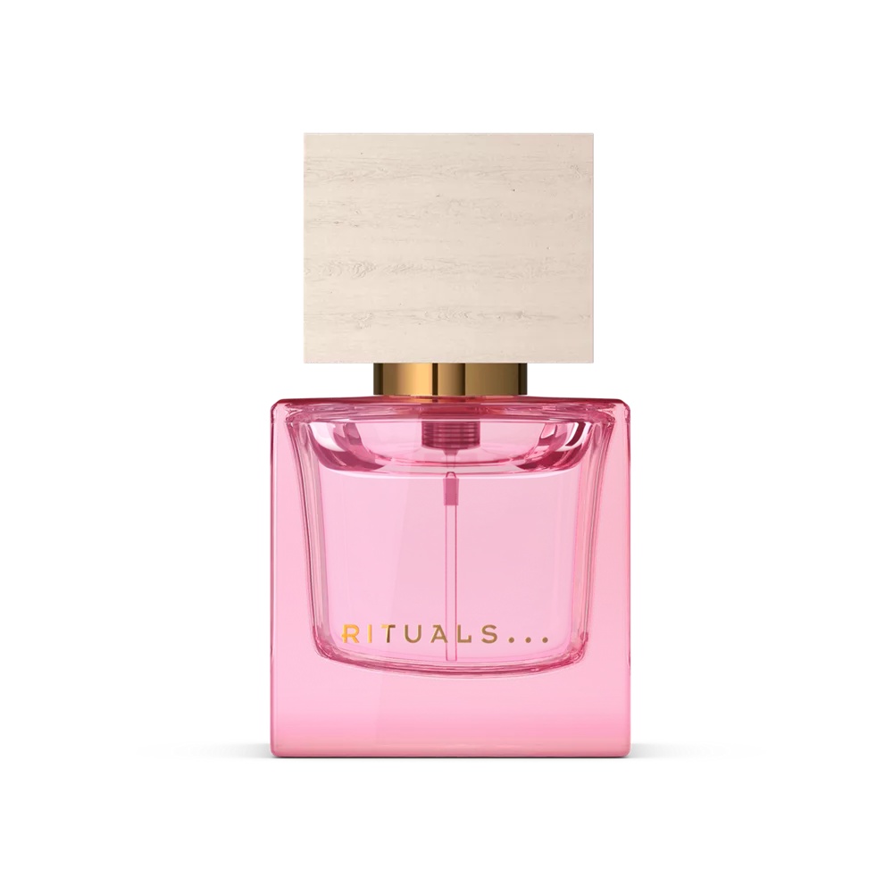 The Iconic Collection Travel - Rêve de Hanami putna parfemska voda, 15 ml