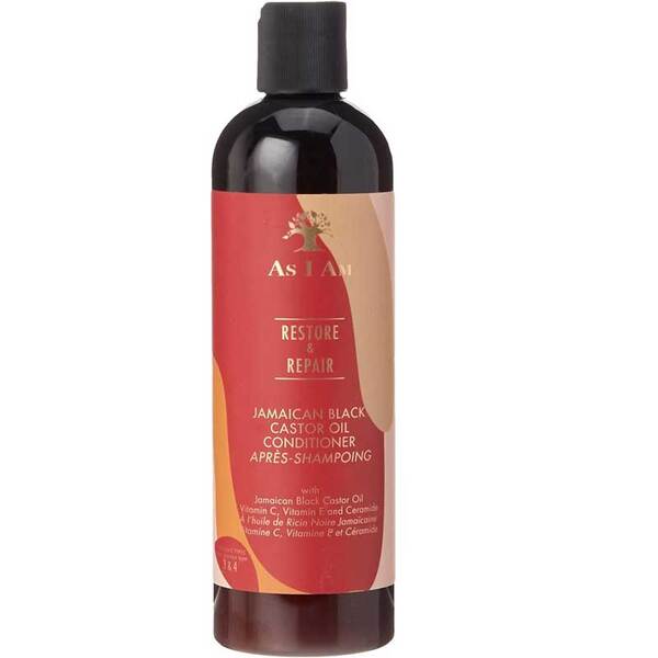 Kondicionér As I Am Restore And Repair od JBCO
