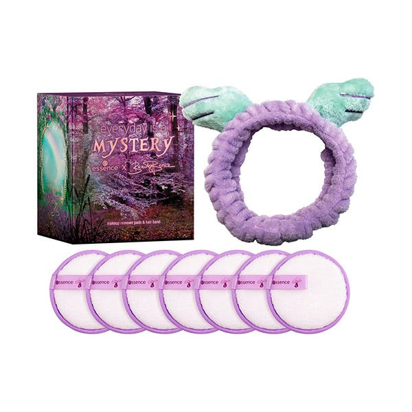 Hver dag er et mysterium | 1UD