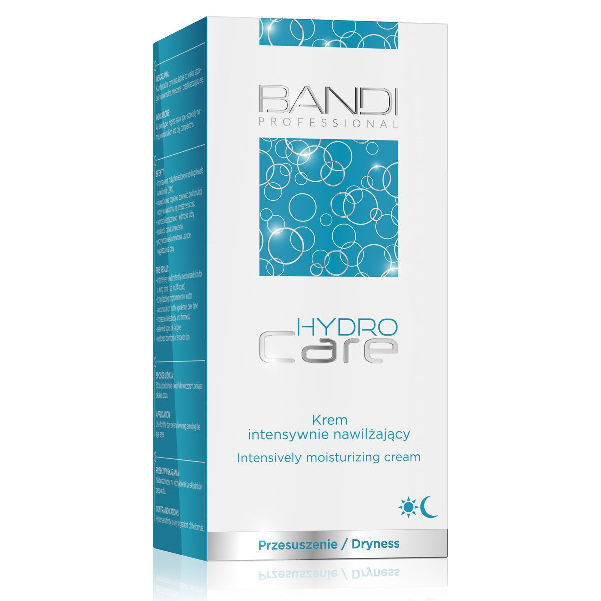 Bandi Professional Hydro Care