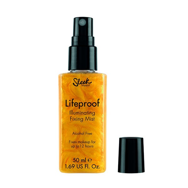 Lifeproof mattító fixáló spray | 1 db