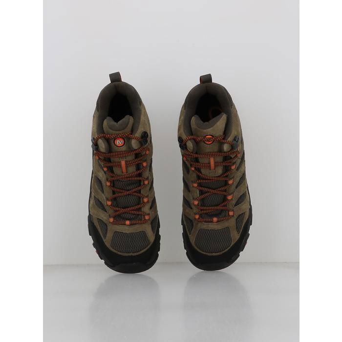 Merrell Moab 3 Mid GTX -vaelluskengät