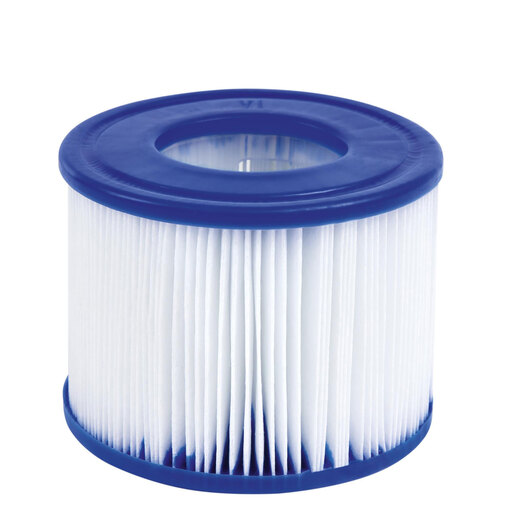 Spa gonflable Bestway Lay-z-spa Hydrojet Pro pour 6 personnes