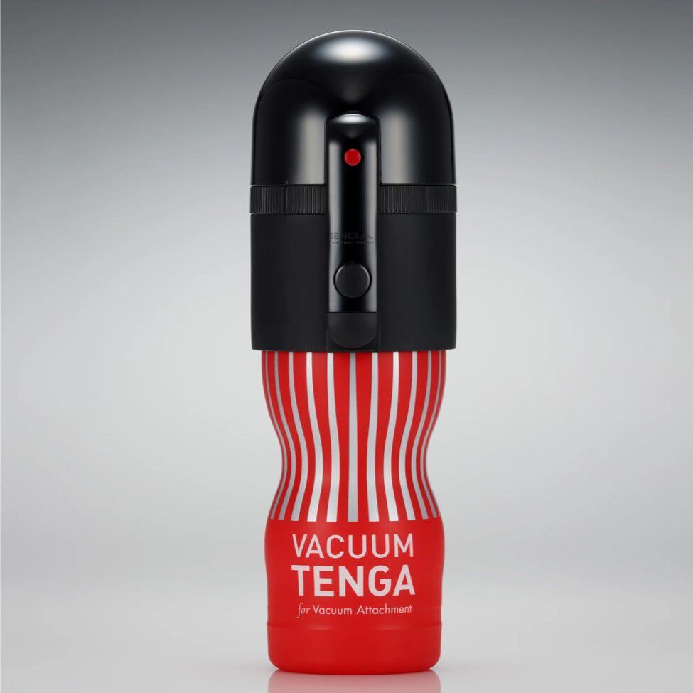 Tenga Vacuum Max