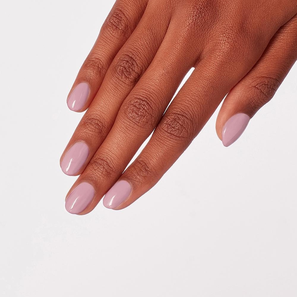 OPI Nagellack Downtown Los Angeles Nagellack lakas - 15 ml