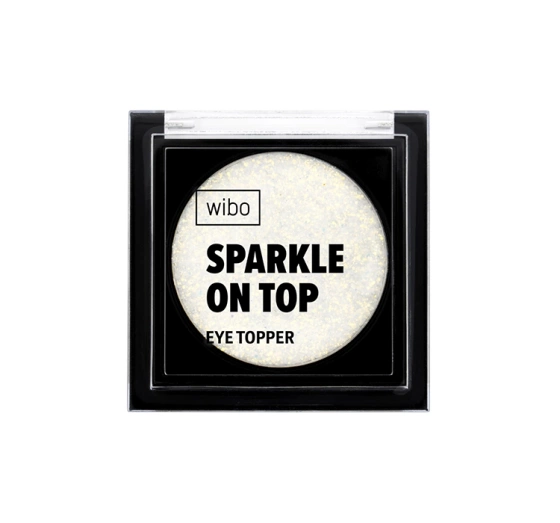 Wibo Sparkle On Top brokatowy cień do powiek 1 2 g