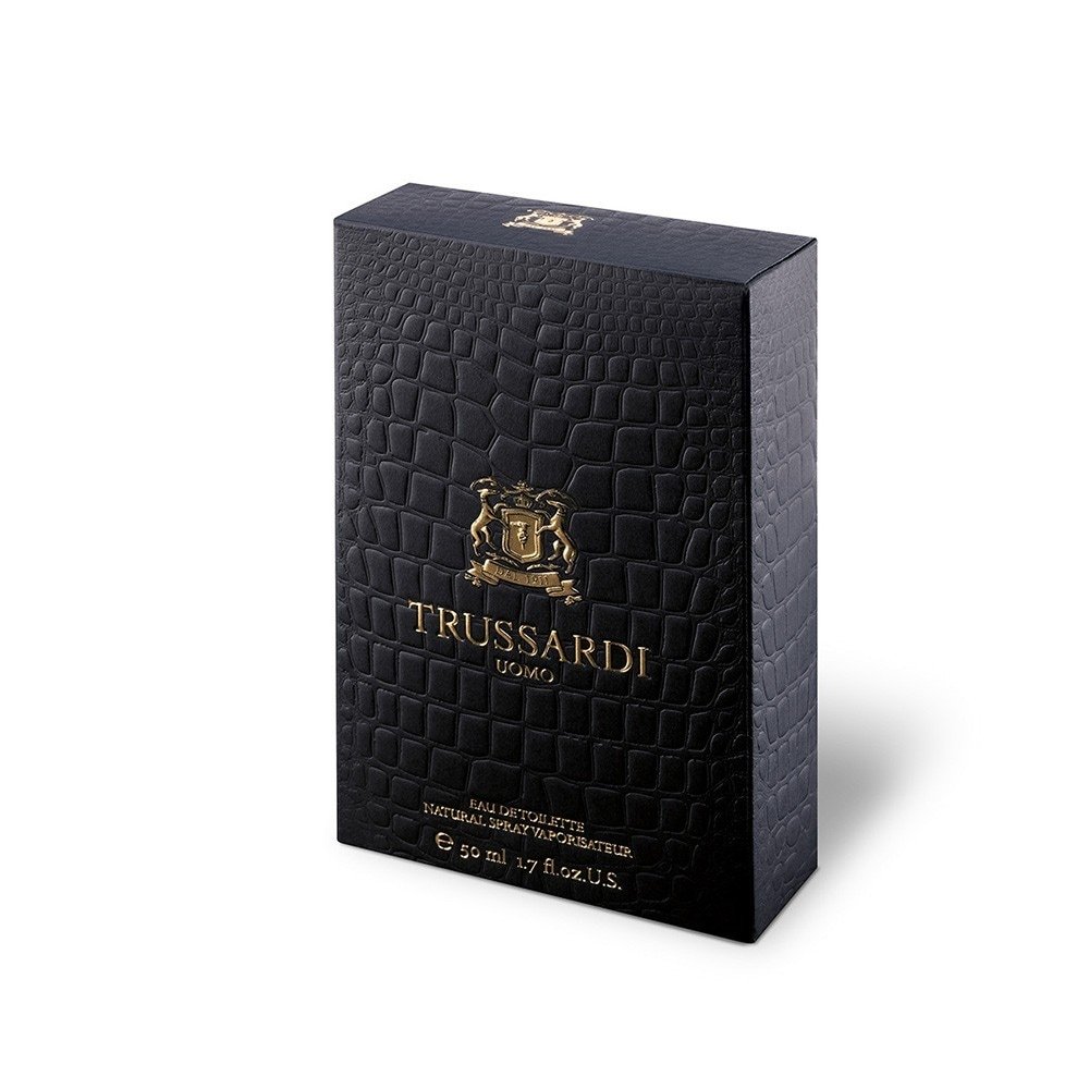 Trussardi tualetes ūdens vīriešiem - 30 ml