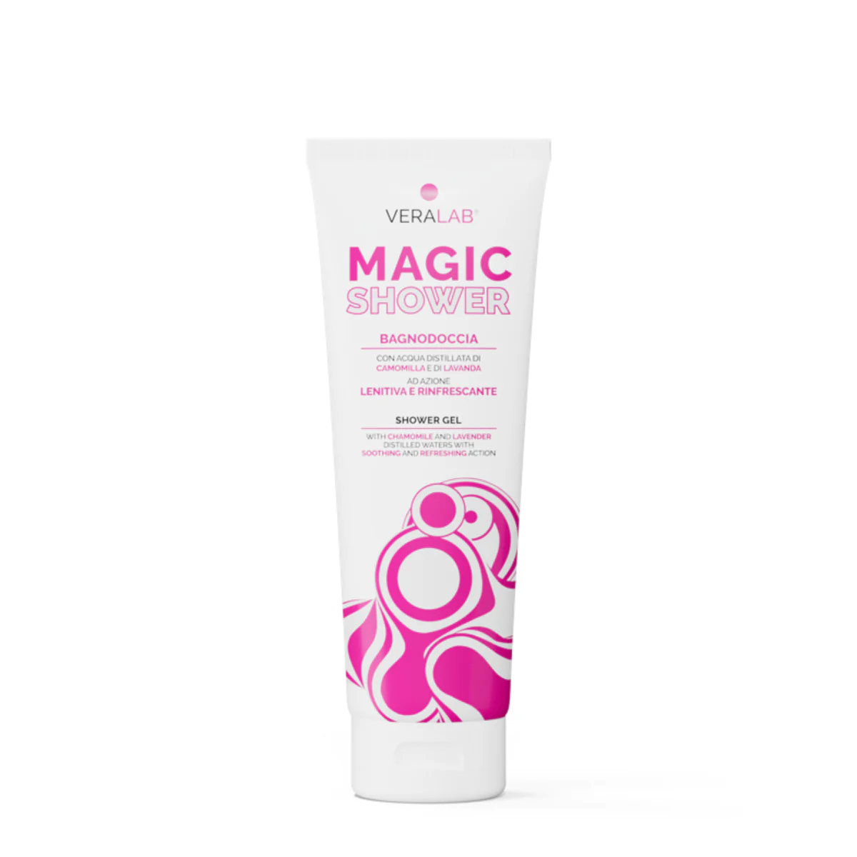Detergente Corpo Magic Shower - Bagno e Doccia