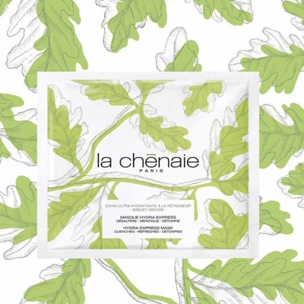La Chênaie MASQUE HYDRA EXPRESS