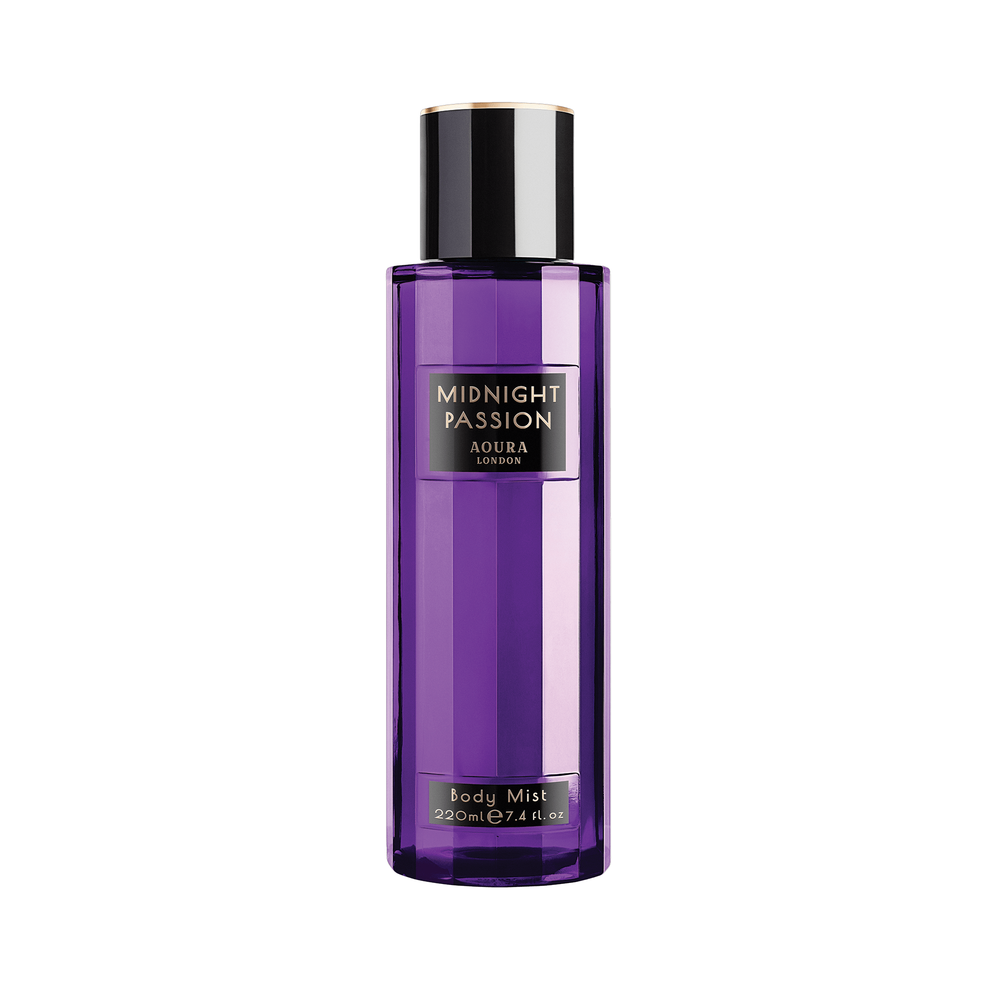 Aoura London Midnight Passion