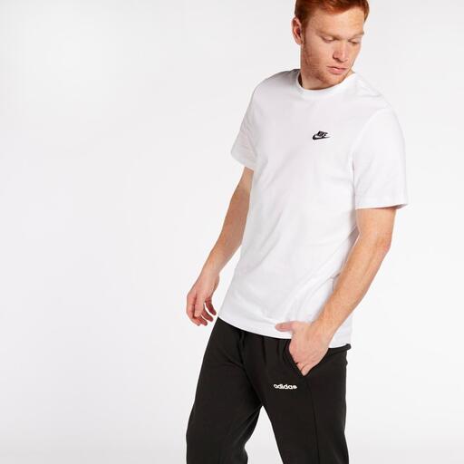 Nike Club