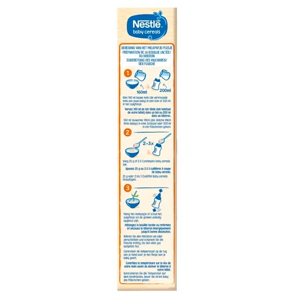 Nestlé otroški kosmiči 5 zrn<br>250 g