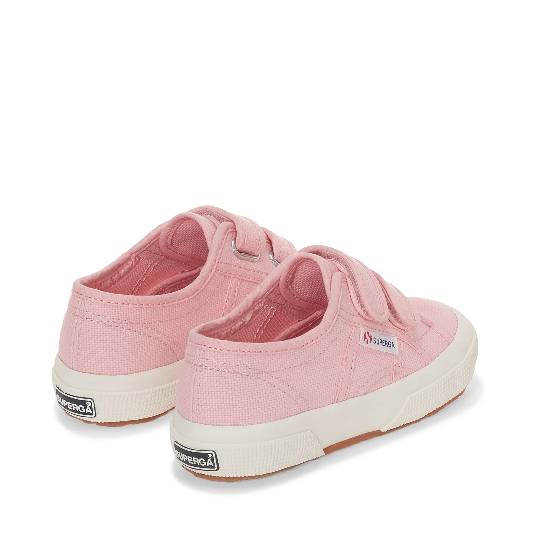 2750-COTJSTRAP CLASSIC-PINK TICKLED-FAVORIO