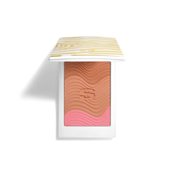 Phyto Touche Sun Radiance bronzer u prahu Luksuzni bronzeri