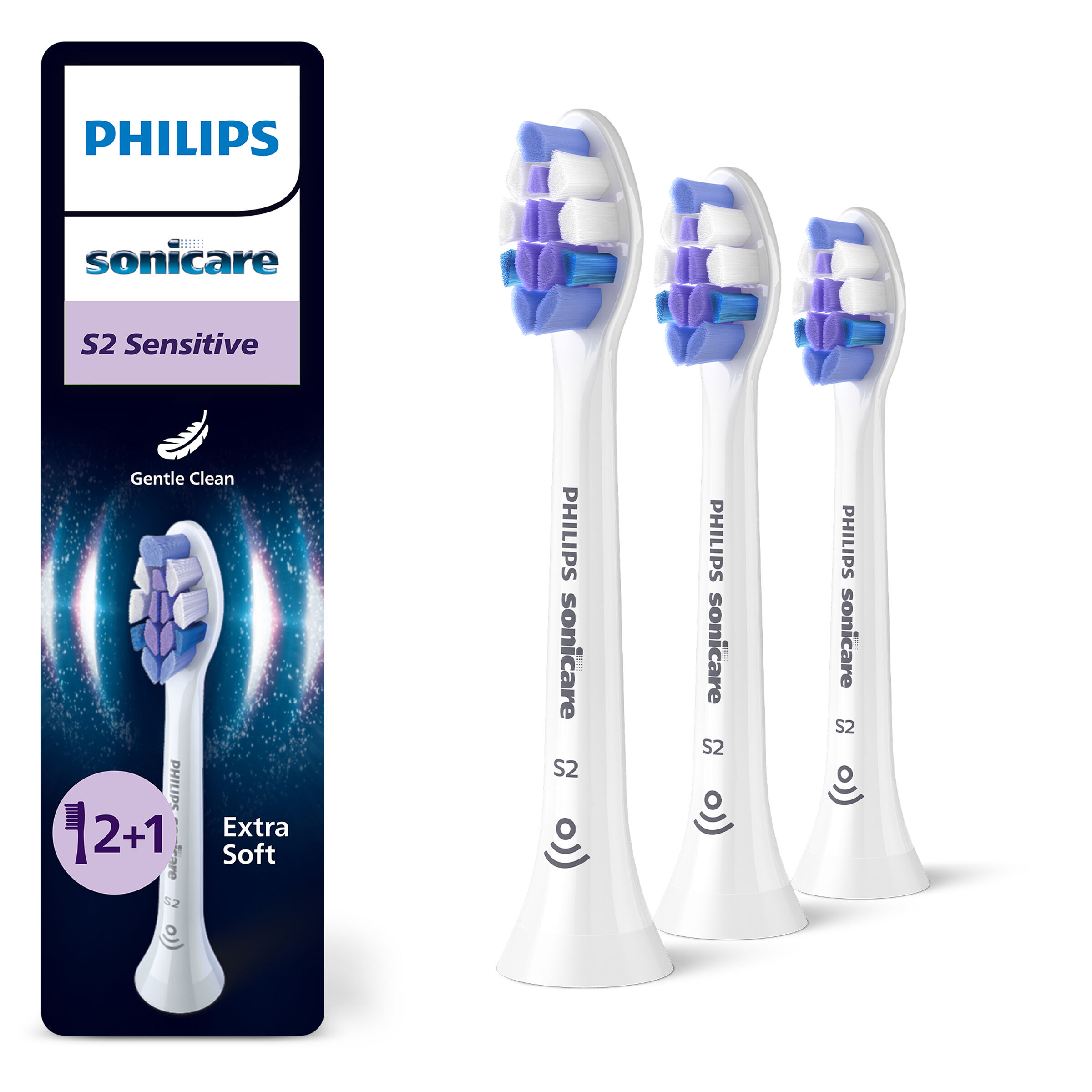Philips SONICARE HX6053/87