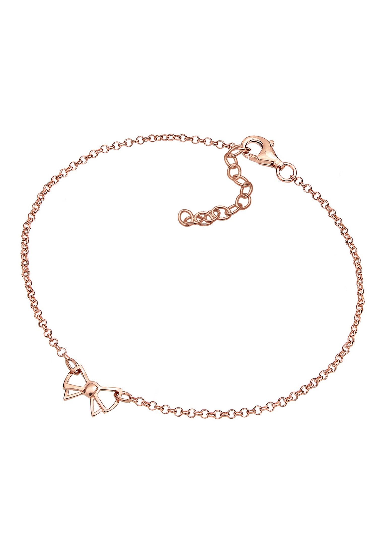 Elli Buclage Femme (925/1000) Argent