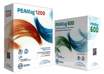 GEOFARMA Peamag 600 28 sticks